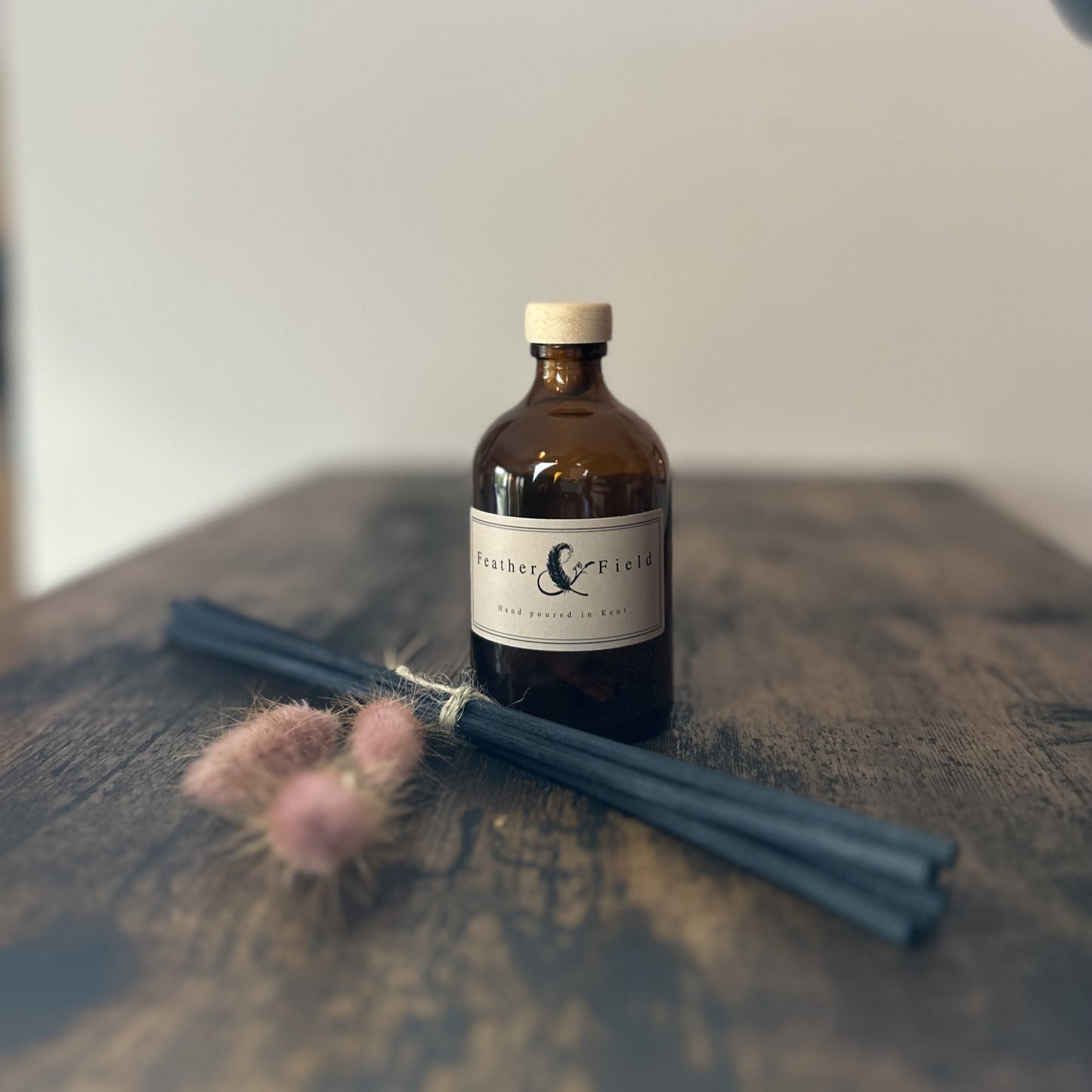 Room Diffusers