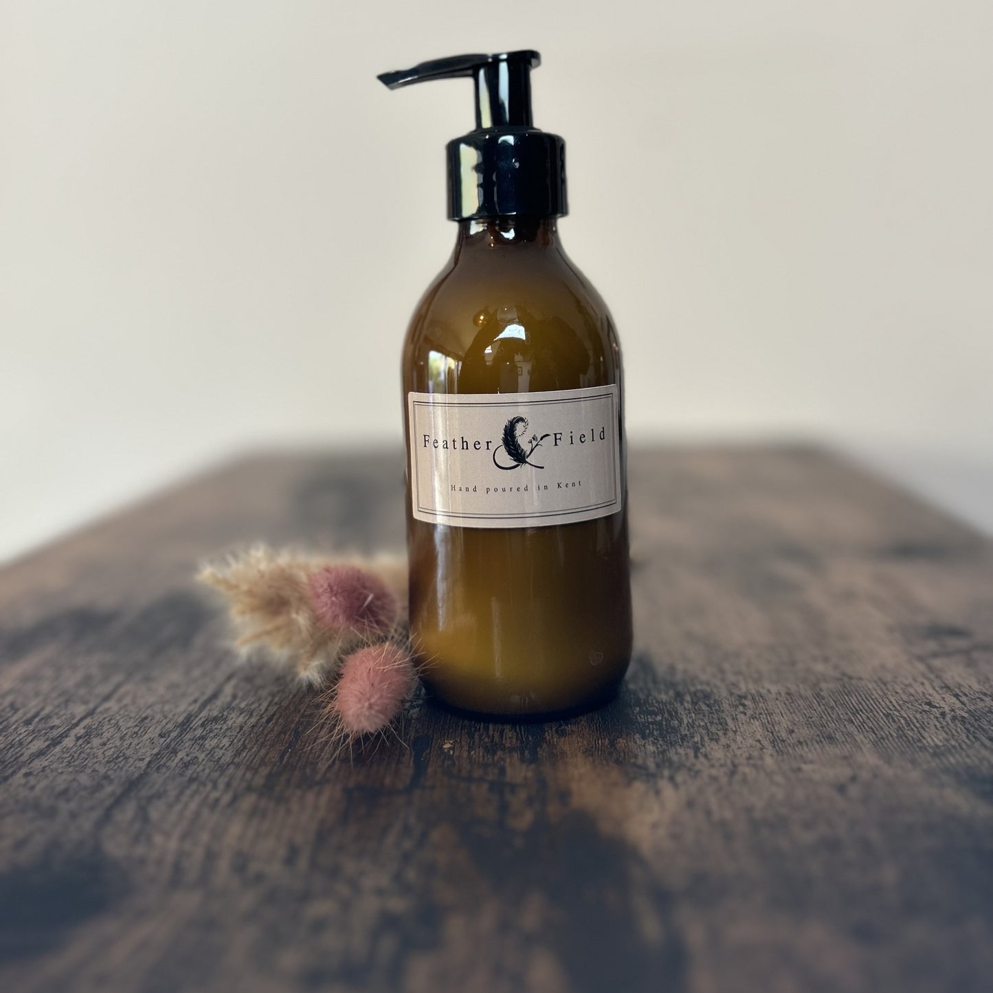 Hand Lotion