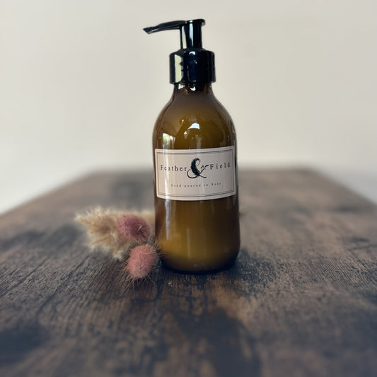 Hand Lotion