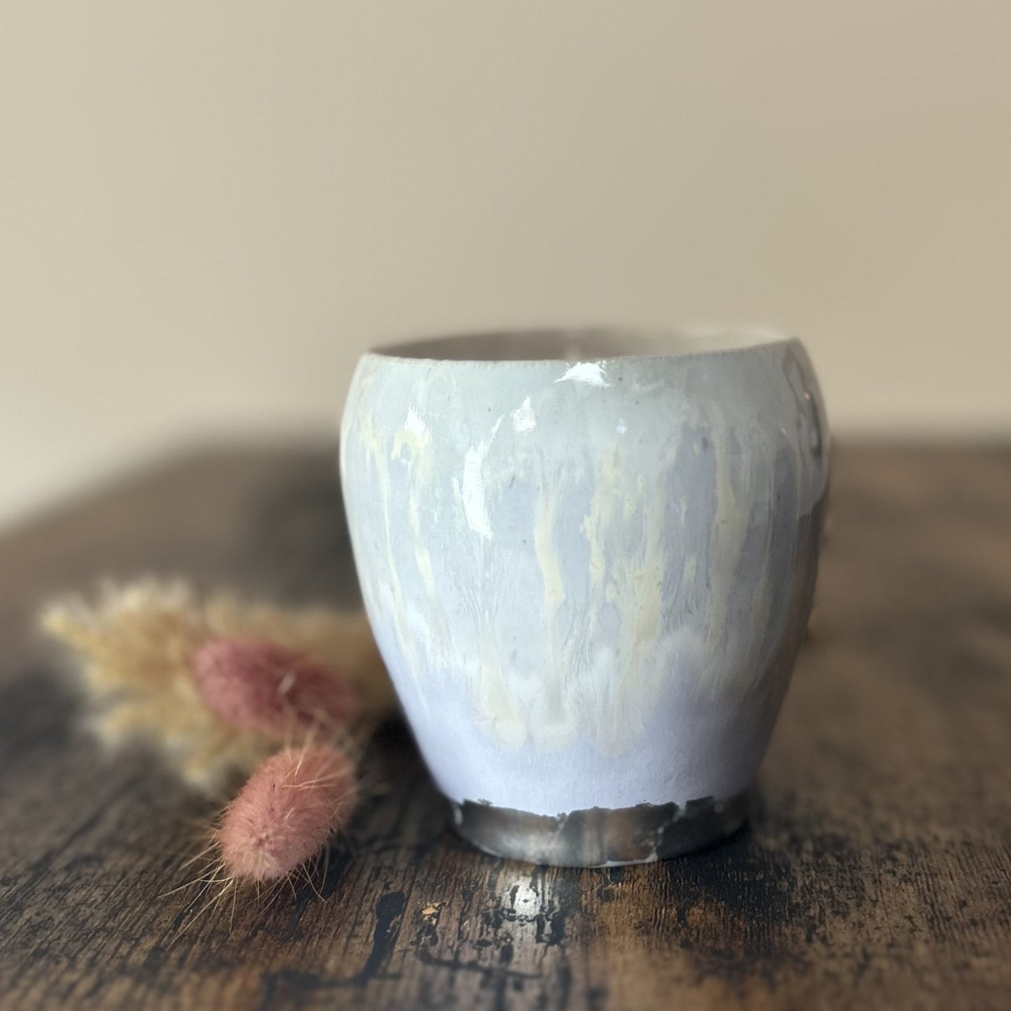 Lavender & Dead Sea Salt